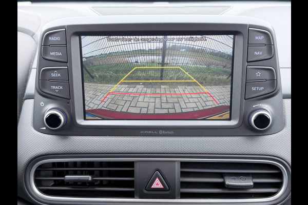 Hyundai Kona 1.0 T-GDI Comfort | PDC | Camera | Navi |