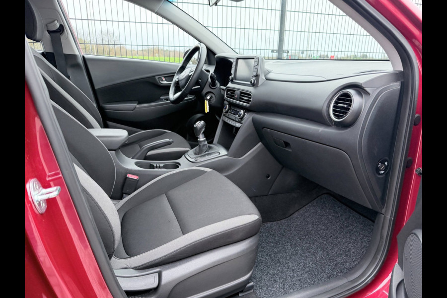 Hyundai Kona 1.0 T-GDI Comfort | PDC | Camera | Navi |