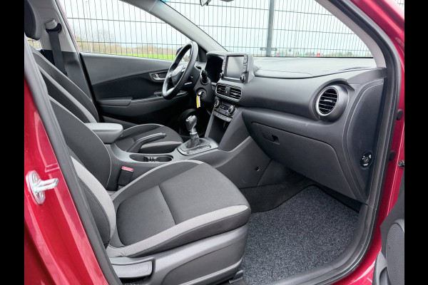 Hyundai Kona 1.0 T-GDI Comfort | PDC | Camera | Navi |