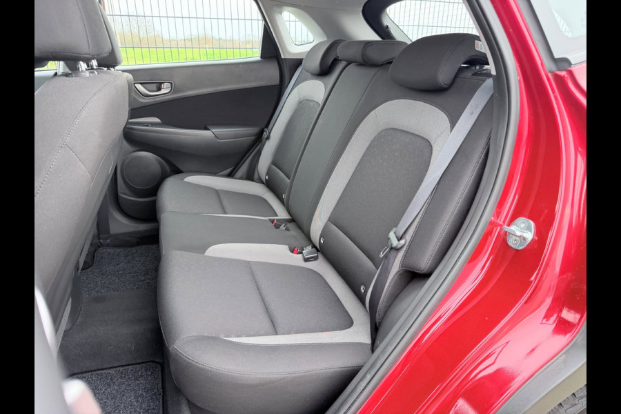 Hyundai Kona 1.0 T-GDI Comfort | PDC | Camera | Navi |