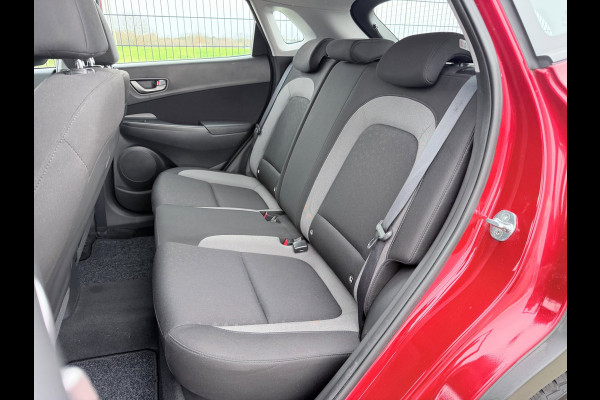 Hyundai Kona 1.0 T-GDI Comfort | PDC | Camera | Navi |