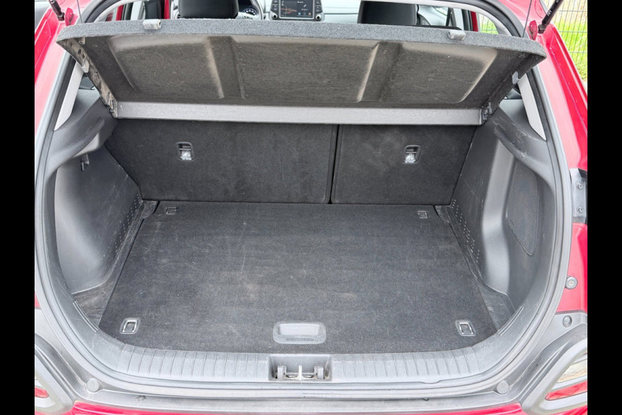 Hyundai Kona 1.0 T-GDI Comfort | PDC | Camera | Navi |