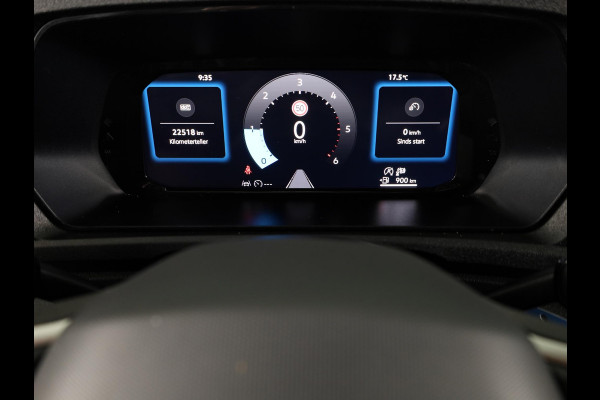 Volkswagen Caddy Cargo 2.0 TDI Comfort 102 pk | Verlengde garantie | Navigatie via App | Trekhaak | Parkeersensoren achter | Cruise control |