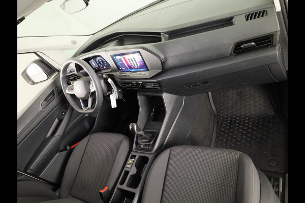 Volkswagen Caddy Cargo 2.0 TDI Comfort 102 pk | Verlengde garantie | Navigatie via App | Trekhaak | Parkeersensoren achter | Cruise control |