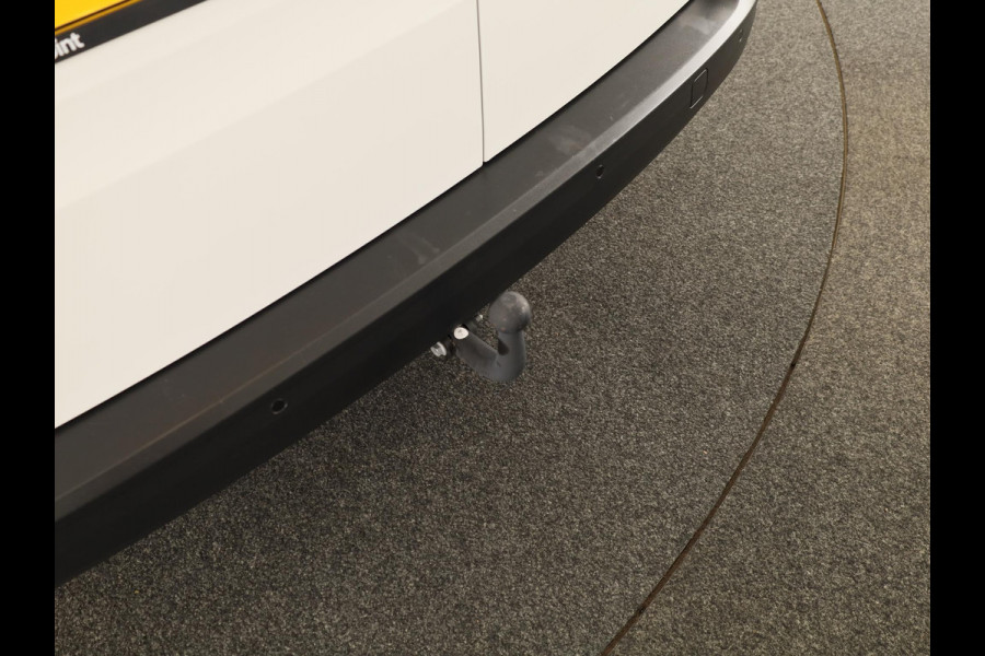 Volkswagen Caddy Cargo 2.0 TDI Comfort 102 pk | Verlengde garantie | Navigatie via App | Trekhaak | Parkeersensoren achter | Cruise control |