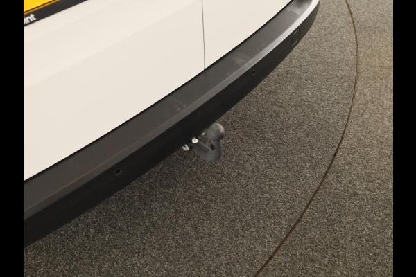 Volkswagen Caddy Cargo 2.0 TDI Comfort 102 pk | Verlengde garantie | Navigatie via App | Trekhaak | Parkeersensoren achter | Cruise control |