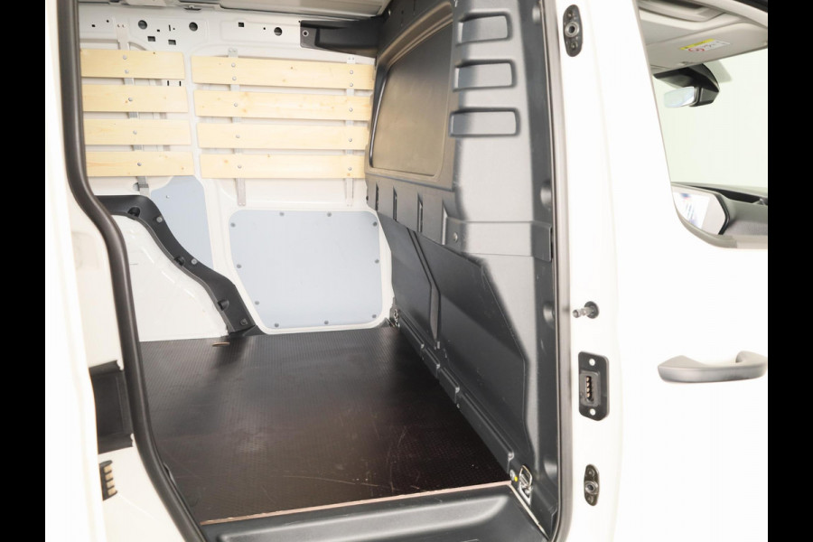 Volkswagen Caddy Cargo 2.0 TDI Comfort 102 pk | Verlengde garantie | Navigatie via App | Trekhaak | Parkeersensoren achter | Cruise control |