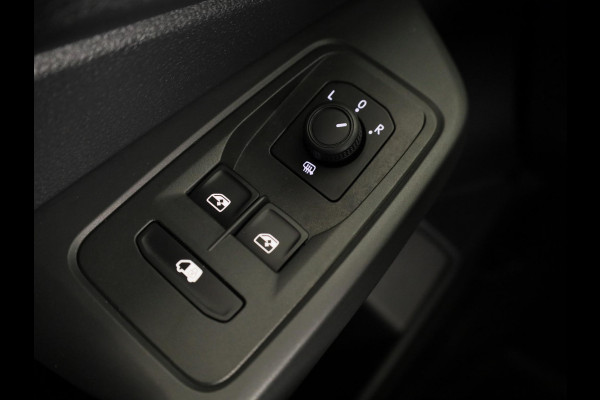 Volkswagen Caddy Cargo 2.0 TDI Comfort 102 pk | Verlengde garantie | Navigatie via App | Trekhaak | Parkeersensoren achter | Cruise control |