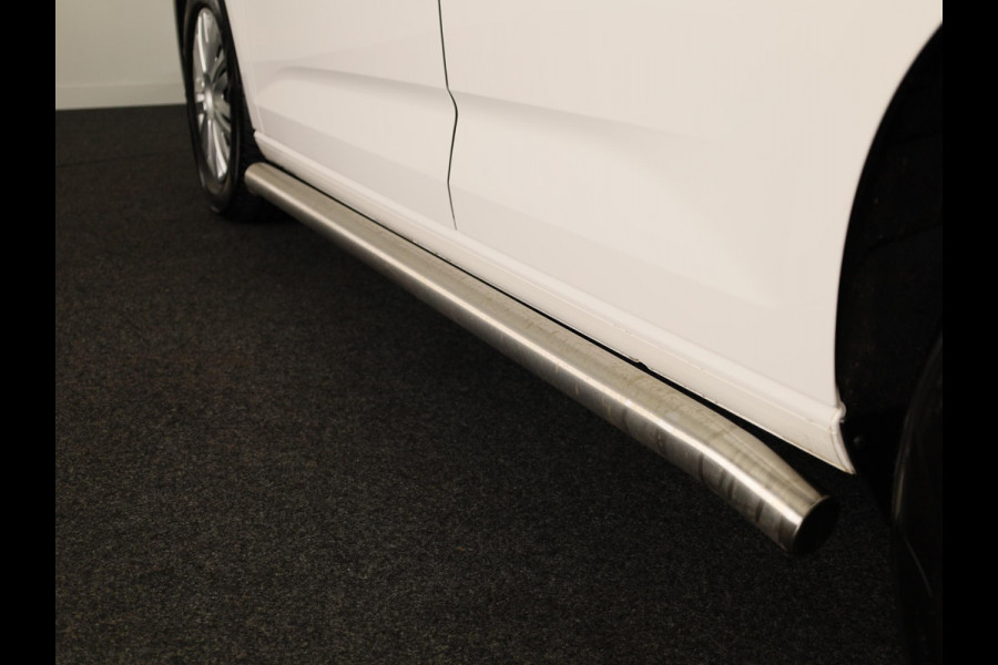 Volkswagen Caddy Cargo 2.0 TDI Comfort 102 pk | Verlengde garantie | Navigatie via App | Trekhaak | Parkeersensoren achter | Cruise control |