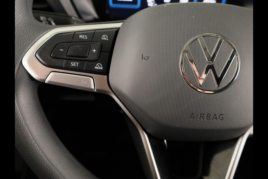 Volkswagen Caddy Cargo 2.0 TDI Comfort 102 pk | Verlengde garantie | Navigatie via App | Trekhaak | Parkeersensoren achter | Cruise control |