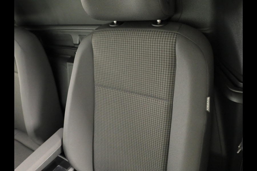Volkswagen Caddy Cargo 2.0 TDI Comfort 102 pk | Verlengde garantie | Navigatie via App | Trekhaak | Parkeersensoren achter | Cruise control |