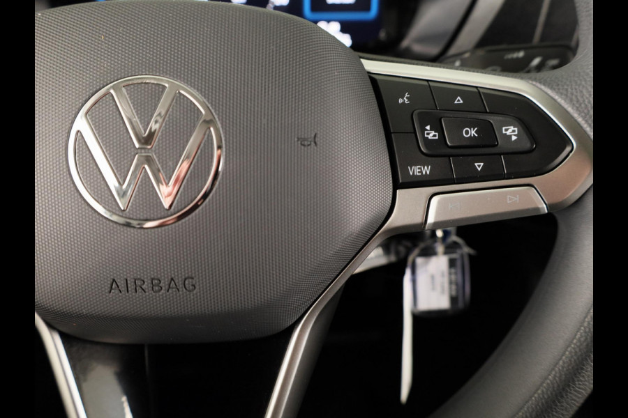 Volkswagen Caddy Cargo 2.0 TDI Comfort 102 pk | Verlengde garantie | Navigatie via App | Trekhaak | Parkeersensoren achter | Cruise control |