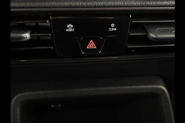 Volkswagen Caddy Cargo 2.0 TDI Comfort 102 pk | Verlengde garantie | Navigatie via App | Trekhaak | Parkeersensoren achter | Cruise control |