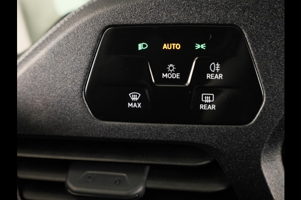 Volkswagen Caddy Cargo 2.0 TDI Comfort 102 pk | Verlengde garantie | Navigatie via App | Trekhaak | Parkeersensoren achter | Cruise control |