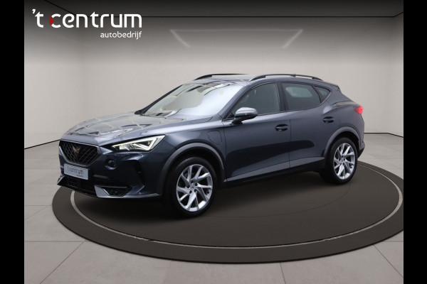 CUPRA Formentor 1.4 TSI e-Hybrid Essential, Adap. Cruise Control, Keyless, Navigatie