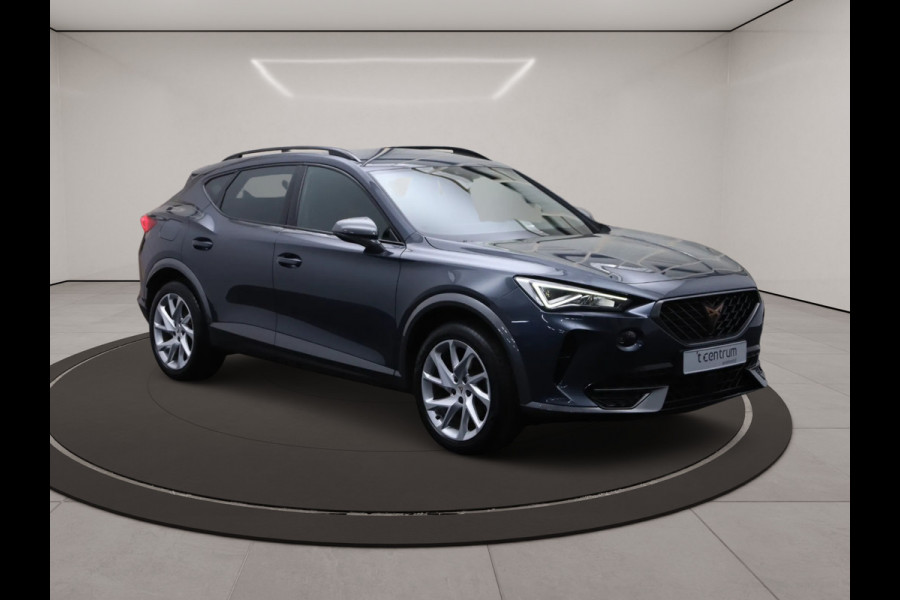 CUPRA Formentor 1.4 TSI e-Hybrid Essential, Adap. Cruise Control, Keyless, Navigatie