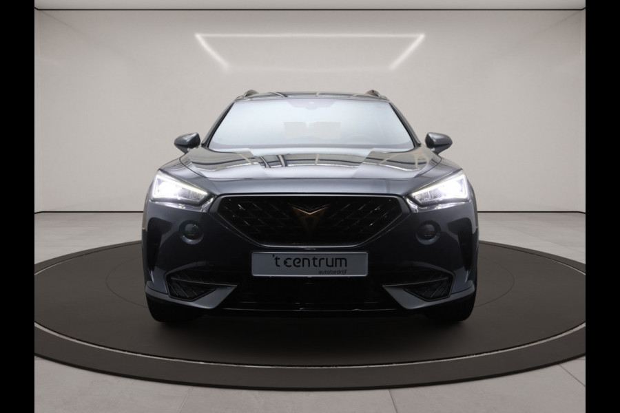 CUPRA Formentor 1.4 TSI e-Hybrid Essential, Adap. Cruise Control, Keyless, Navigatie