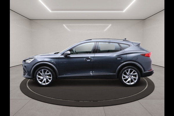 CUPRA Formentor 1.4 TSI e-Hybrid Essential, Adap. Cruise Control, Keyless, Navigatie