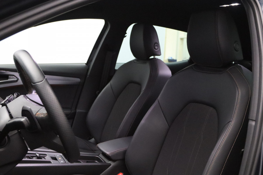 CUPRA Formentor 1.4 TSI e-Hybrid Essential, Adap. Cruise Control, Keyless, Navigatie