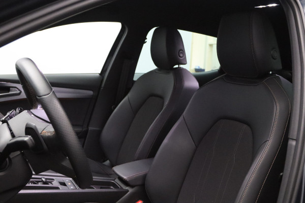 CUPRA Formentor 1.4 TSI e-Hybrid Essential, Adap. Cruise Control, Keyless, Navigatie