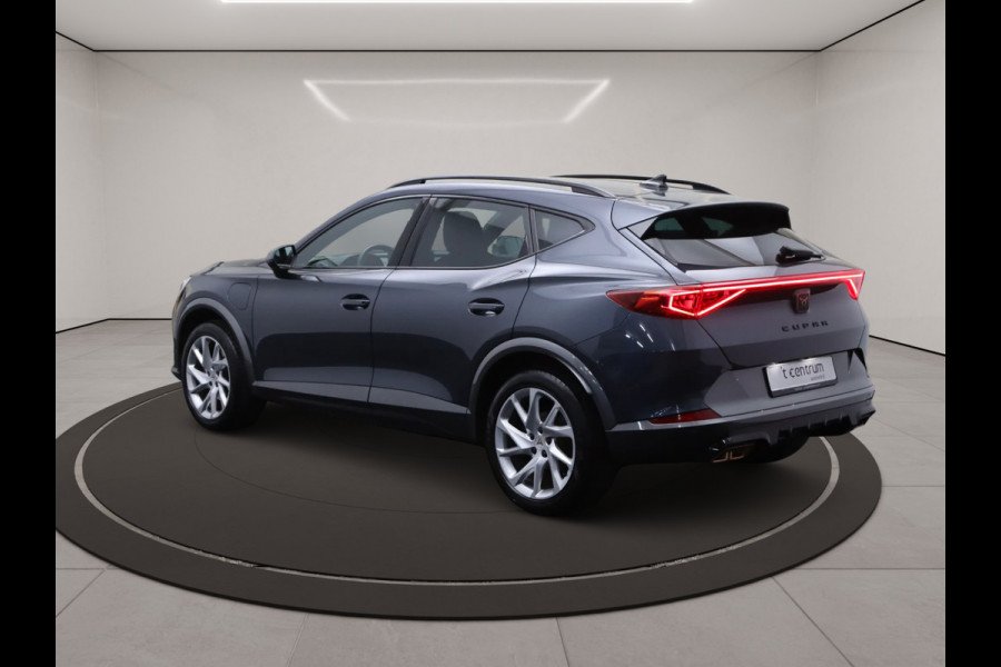 CUPRA Formentor 1.4 TSI e-Hybrid Essential, Adap. Cruise Control, Keyless, Navigatie