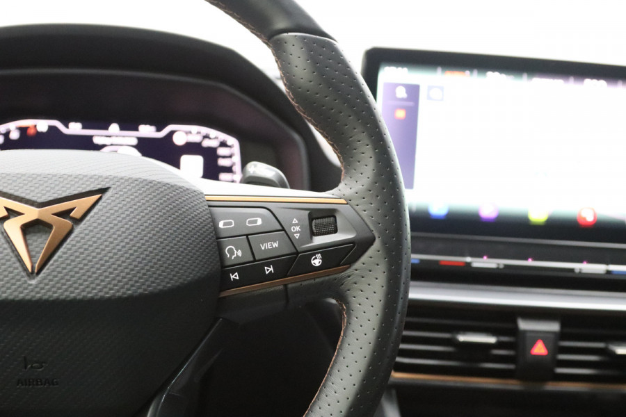 CUPRA Formentor 1.4 TSI e-Hybrid Essential, Adap. Cruise Control, Keyless, Navigatie