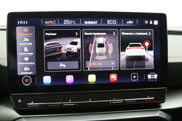 CUPRA Formentor 1.4 TSI e-Hybrid Essential, Adap. Cruise Control, Keyless, Navigatie