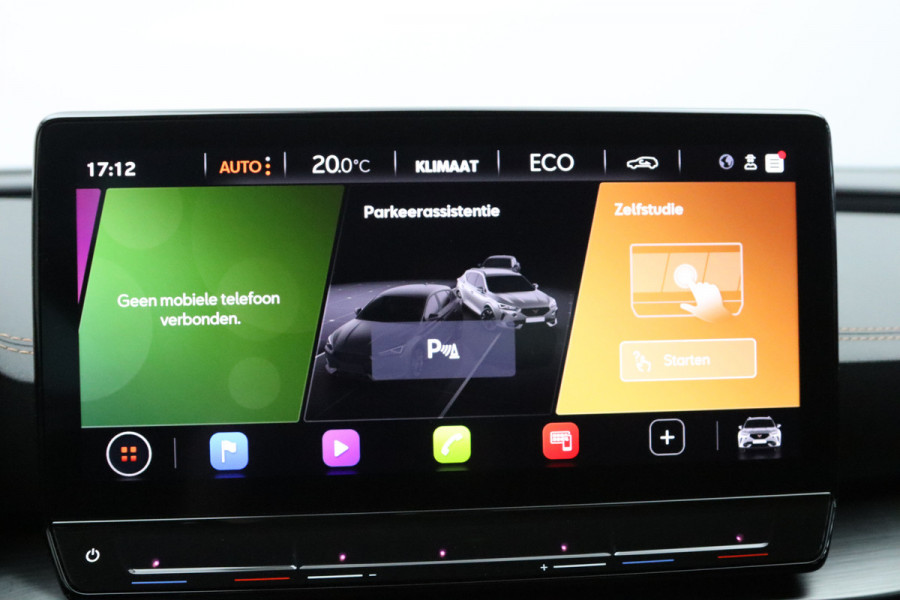 CUPRA Formentor 1.4 TSI e-Hybrid Essential, Adap. Cruise Control, Keyless, Navigatie