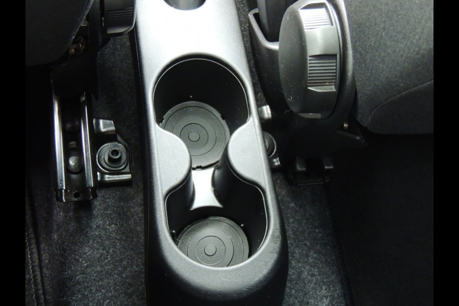 Fiat 500 TwinAir Turbo Lounge 81PK | 16" velgen | Navigatie | Cruise Controle | Parkeersensoren