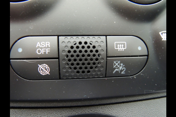 Fiat 500 TwinAir Turbo Lounge 81PK | 16" velgen | Navigatie | Cruise Controle | Parkeersensoren