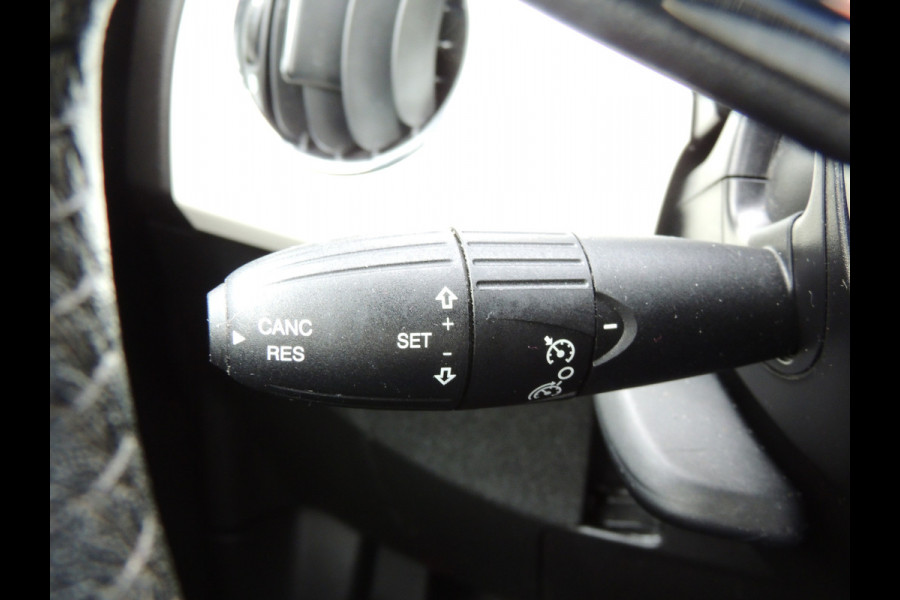 Fiat 500 TwinAir Turbo Lounge 81PK | 16" velgen | Navigatie | Cruise Controle | Parkeersensoren