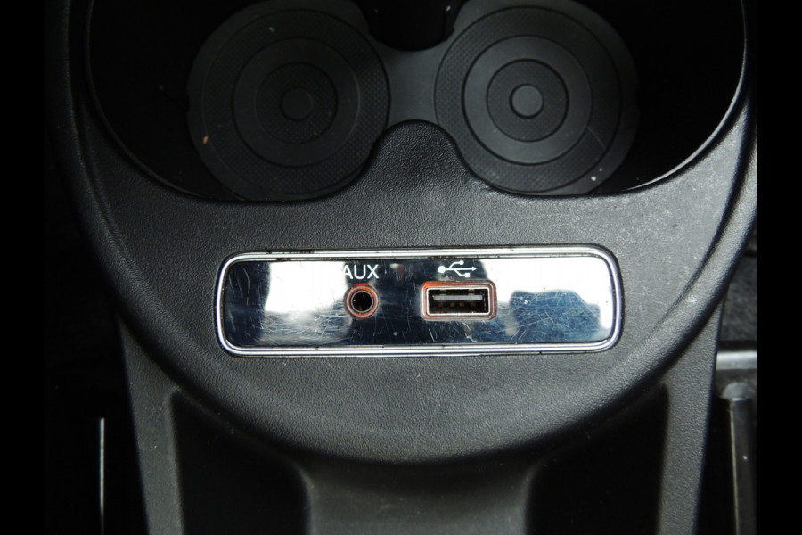 Fiat 500 TwinAir Turbo Lounge 81PK | 16" velgen | Navigatie | Cruise Controle | Parkeersensoren