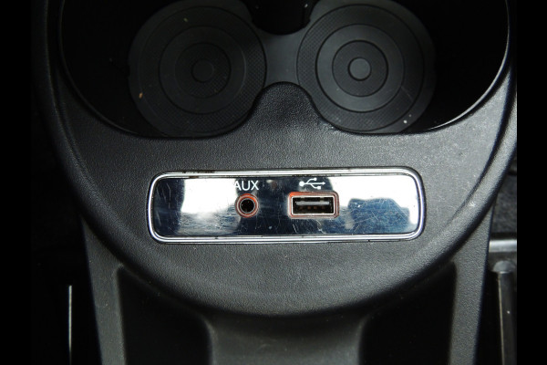 Fiat 500 TwinAir Turbo Lounge 81PK | 16" velgen | Navigatie | Cruise Controle | Parkeersensoren