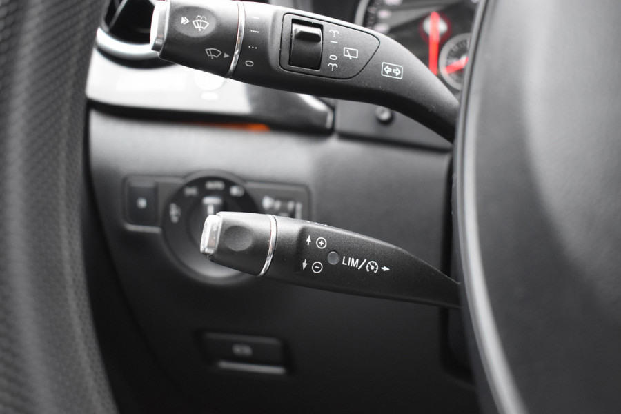 Mercedes-Benz B-Klasse 220D Aut Cruise Controle 1Ste Eigenaar Nap