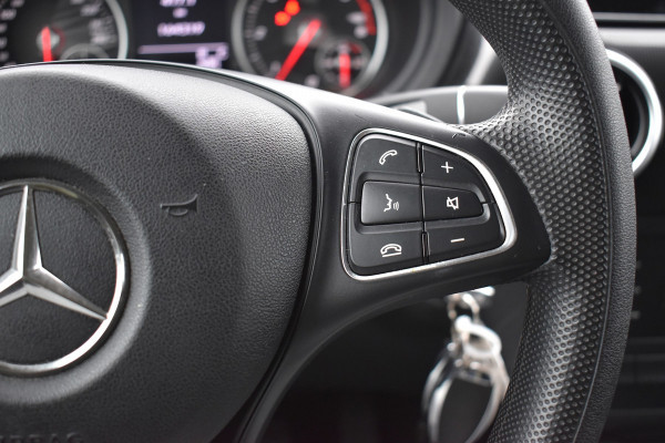 Mercedes-Benz B-Klasse 220D Aut Cruise Controle 1Ste Eigenaar Nap