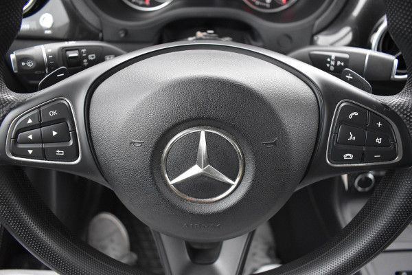 Mercedes-Benz B-Klasse 220D Aut Cruise Controle 1Ste Eigenaar Nap