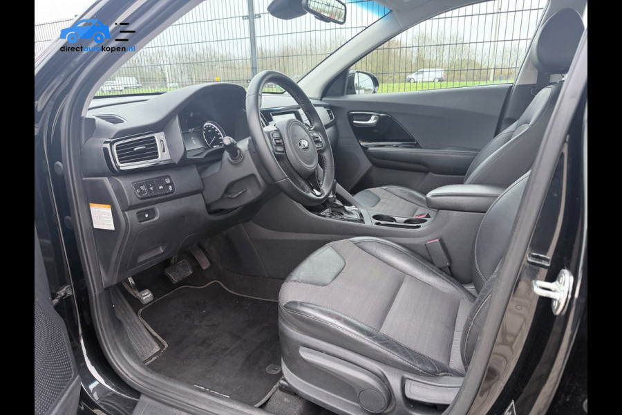 Kia Niro 1.6 GDi Hybrid DynamicLine | 1ste eigenaar |Camera | PDC | Carplay | Cruise Control