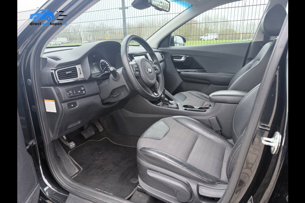 Kia Niro 1.6 GDi Hybrid DynamicLine | 1ste eigenaar |Camera | PDC | Carplay | Cruise Control