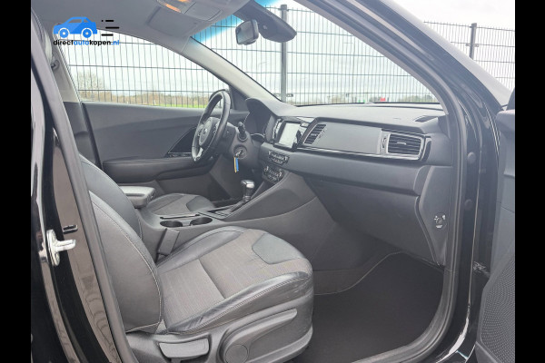 Kia Niro 1.6 GDi Hybrid DynamicLine | 1ste eigenaar |Camera | PDC | Carplay | Cruise Control