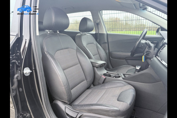 Kia Niro 1.6 GDi Hybrid DynamicLine | 1ste eigenaar |Camera | PDC | Carplay | Cruise Control