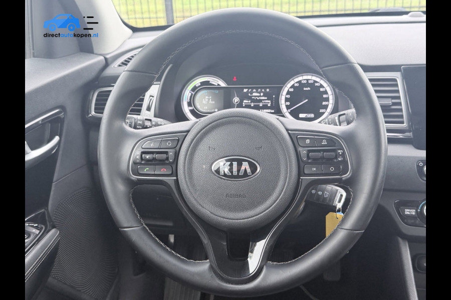 Kia Niro 1.6 GDi Hybrid DynamicLine | 1ste eigenaar |Camera | PDC | Carplay | Cruise Control