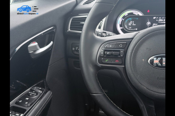 Kia Niro 1.6 GDi Hybrid DynamicLine | 1ste eigenaar |Camera | PDC | Carplay | Cruise Control