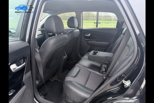 Kia Niro 1.6 GDi Hybrid DynamicLine | 1ste eigenaar |Camera | PDC | Carplay | Cruise Control