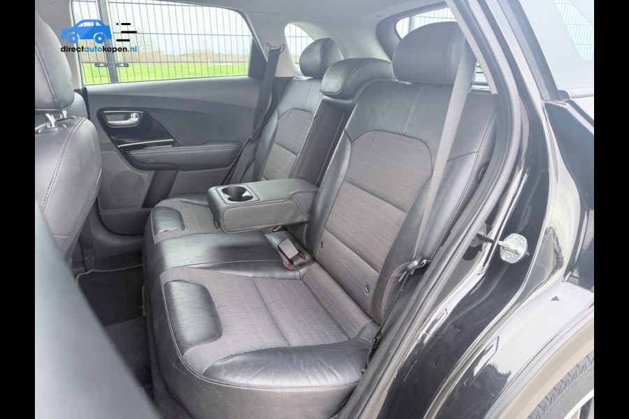 Kia Niro 1.6 GDi Hybrid DynamicLine | 1ste eigenaar |Camera | PDC | Carplay | Cruise Control