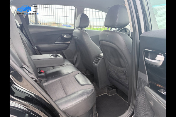 Kia Niro 1.6 GDi Hybrid DynamicLine | 1ste eigenaar |Camera | PDC | Carplay | Cruise Control