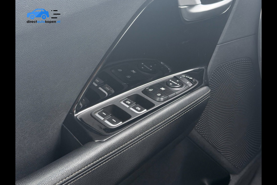 Kia Niro 1.6 GDi Hybrid DynamicLine | 1ste eigenaar |Camera | PDC | Carplay | Cruise Control