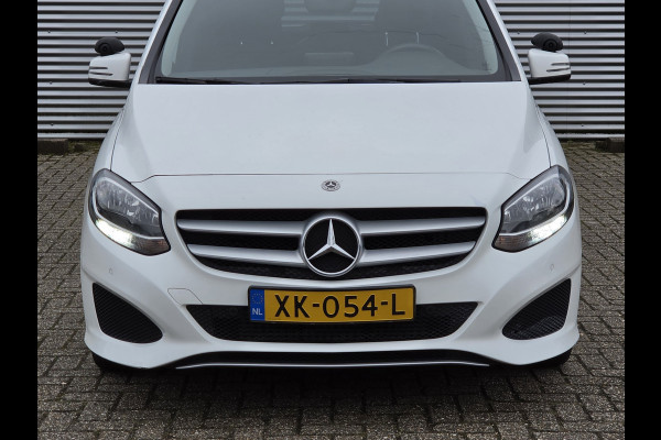 Mercedes-Benz B-Klasse 220 Automaat 1Ste Eigenaar Dealer Onderhouden