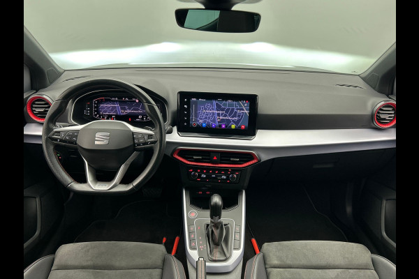 Seat Arona 1.0 TSI FR Business Intense Adaptieve Cruise Control Keyless Carplay Camera Lane assist