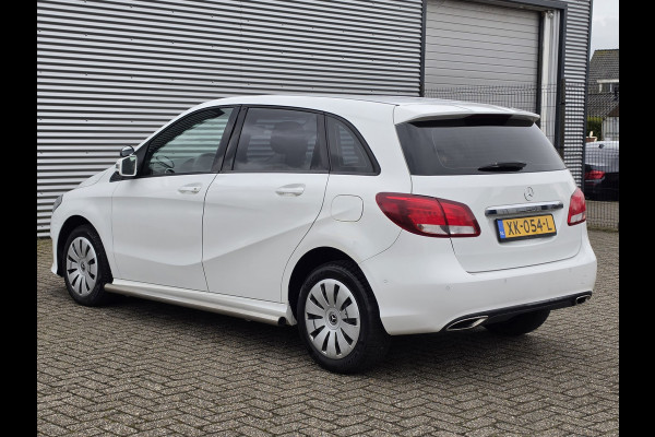 Mercedes-Benz B-Klasse 220 Automaat 1Ste Eigenaar Dealer Onderhouden