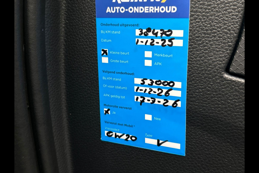 Seat Arona 1.0 TSI FR Business Intense Adaptieve Cruise Control Keyless Carplay Camera Lane assist